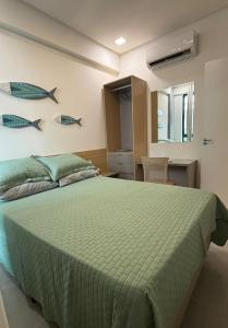 Beach Porto Flats - Flat em Porto de Galinhas por Yolo