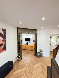 Soh Rent Maison - Villa Piscine Proche Strasbourg - TV - Wifi - Parking