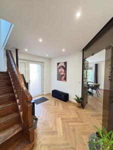 Soh Rent Maison - Villa Piscine Proche Strasbourg - TV - Wifi - Parking