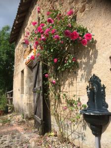 B&B / Chambres d'hotes Le Petit Moulin : photos des chambres