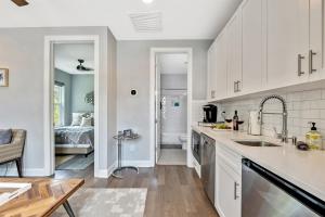 Prime Luxury New Townhouse in Tampas Best Spot!