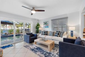 88ºF Heated Pool - Games- Lounge- Resort Style 6BR