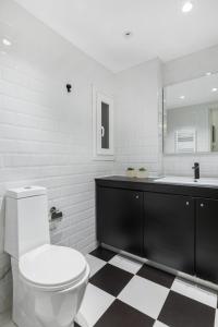 Raspberry by halu! - Comfortable central apartment