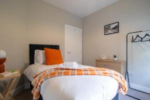 Pinkerton House - 3 bed Rutherglen