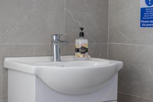 Pinkerton House - 3 bed Rutherglen