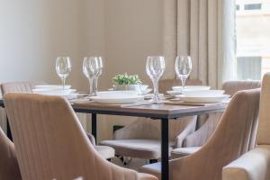 Pinkerton House - 3 bed Rutherglen