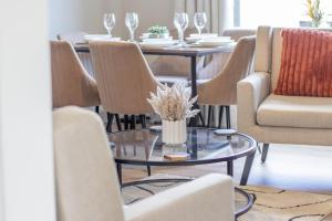 Pinkerton House - 3 bed Rutherglen