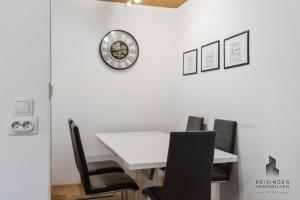 Wohnung in Steyr - mit Parkplatz & 2 Schlafzimmer