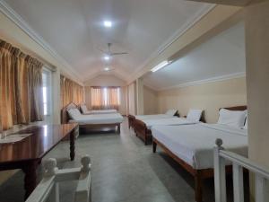 Lakezone Holiday Resort