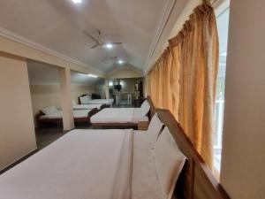 Lakezone Holiday Resort