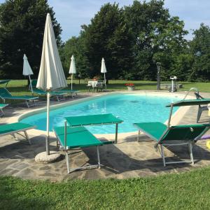 La Casatorre Di Ponticello