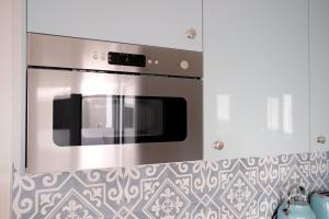 Ocean Bay Panoramic View