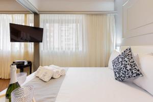 Easy Star - Flat Clássico no Coração do Jardins - JM01H