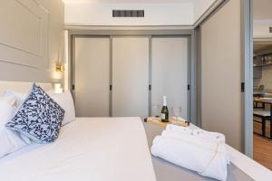 Easy Star - Flat Clássico no Coração do Jardins - JM01H