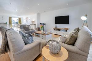 4 Bed in St. Ives oc-a30881