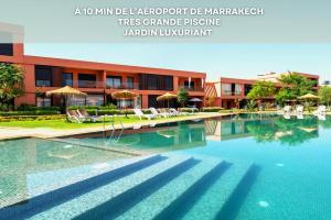 Amal Cozy - Modern Design, 4 Pools & HD Wifi