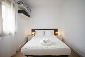 Tropicana Park Fase III - TP67A 1º planta