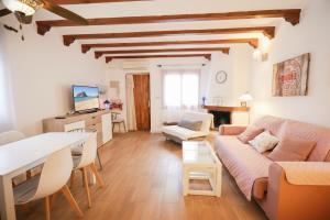 Tropicana Park Fase III - TP67A 1º planta