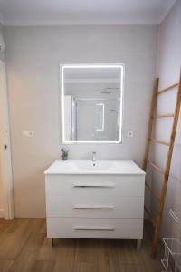 Tropicana Park Fase III - TP67A 1º planta