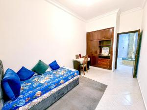 Appartement Prestige Kebibat - Charme marocain