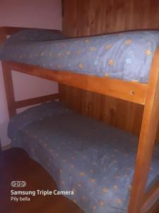 Hermosa Casa Lican Ray