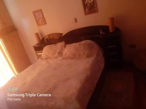 Hermosa Casa Lican Ray