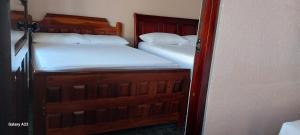 Apartamentos equipados lc2