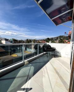 Segredos do Mar - Guest House - Arraial do Cabo RJ