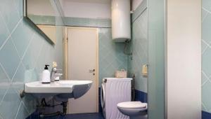 One-bedroom apartment ALBIS with balcony and parking in Rovinj