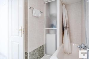 Apartamento Zafiro 34B - Grupo Turis