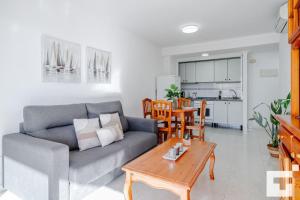 Apartamento Zafiro 34B - Grupo Turis