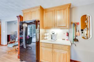 3 Pines Retreat Family Home in Carlisle!