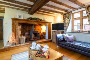 4 Bed in Roughton oc-1435