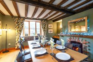 4 Bed in Roughton oc-1435