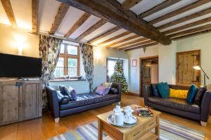 4 Bed in Roughton oc-1435