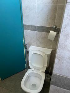 Habitación Individual con todas las comodidades