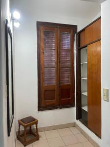 Habitación Individual con todas las comodidades