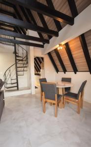 Cabana Lavanda e Cabana Jasmim