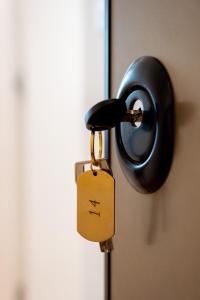 Palazzo Machiavelli Trieste