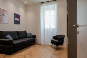 Palazzo Machiavelli Trieste