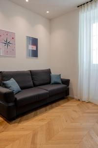 Palazzo Machiavelli Trieste