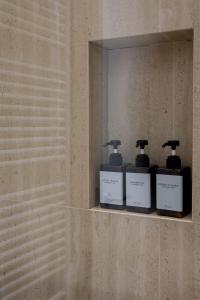 Palazzo Machiavelli Trieste