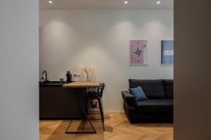 Palazzo Machiavelli Trieste