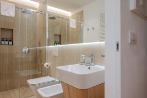 Palazzo Machiavelli Trieste