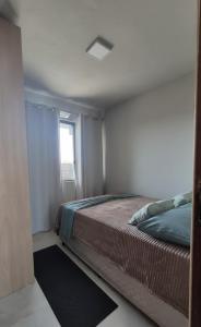 Cabana Lavanda e Cabana Jasmim