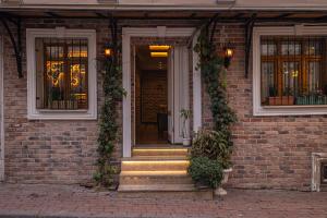 Family Istanbul Hotel