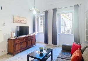 Nestor&Jeeves - BELA VISTA - Central - Close sea