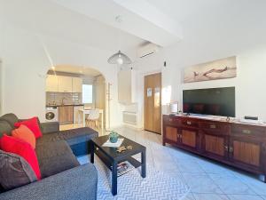 Nestor&Jeeves - BELA VISTA - Central - Close sea