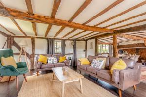 2 Bed in Shelsley Walsh oc-t30222