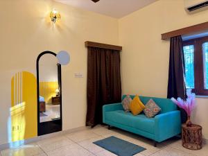 Entire 4BHK Villa with a Colour Pop kids Room